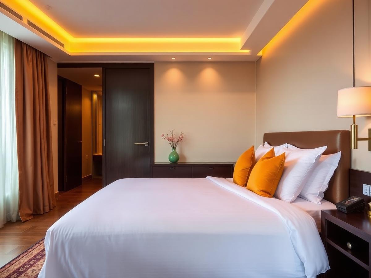 Premier Room